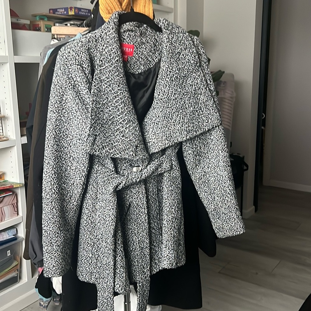 Guess Coat